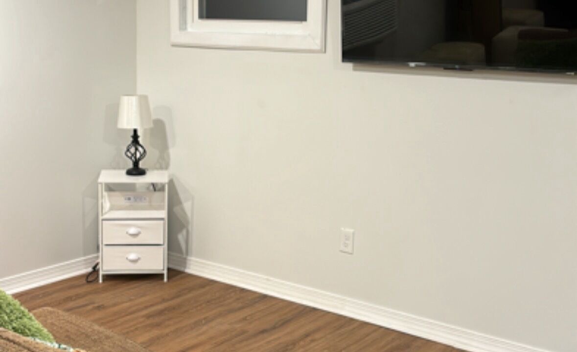 Photo of Livingroom in North Charlotte