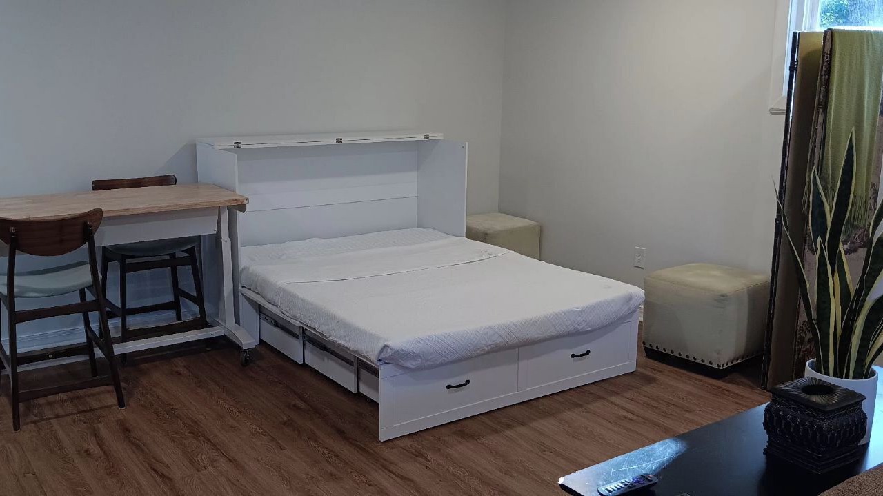 Photo of Bedroom in North Charlotte