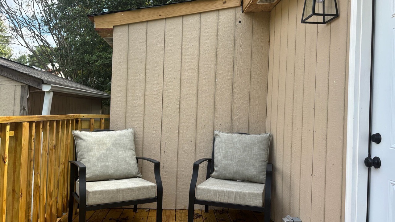 Photo of Outdoor in North Charlotte
