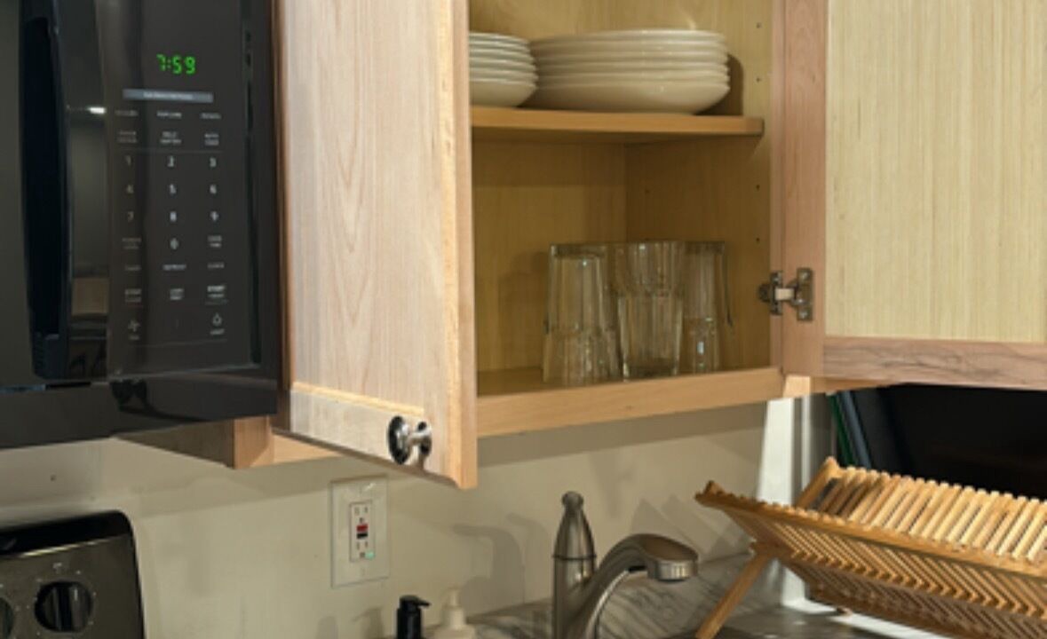 Photo of Kitchen in North Charlotte