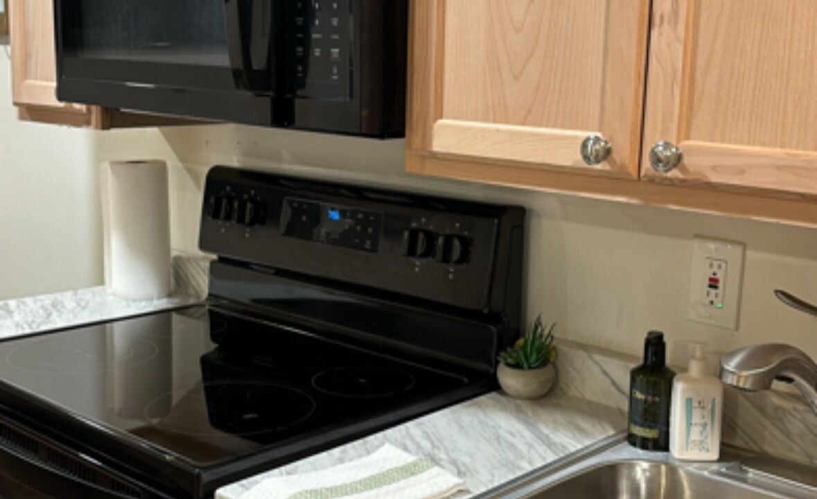 Photo of Kitchen in North Charlotte