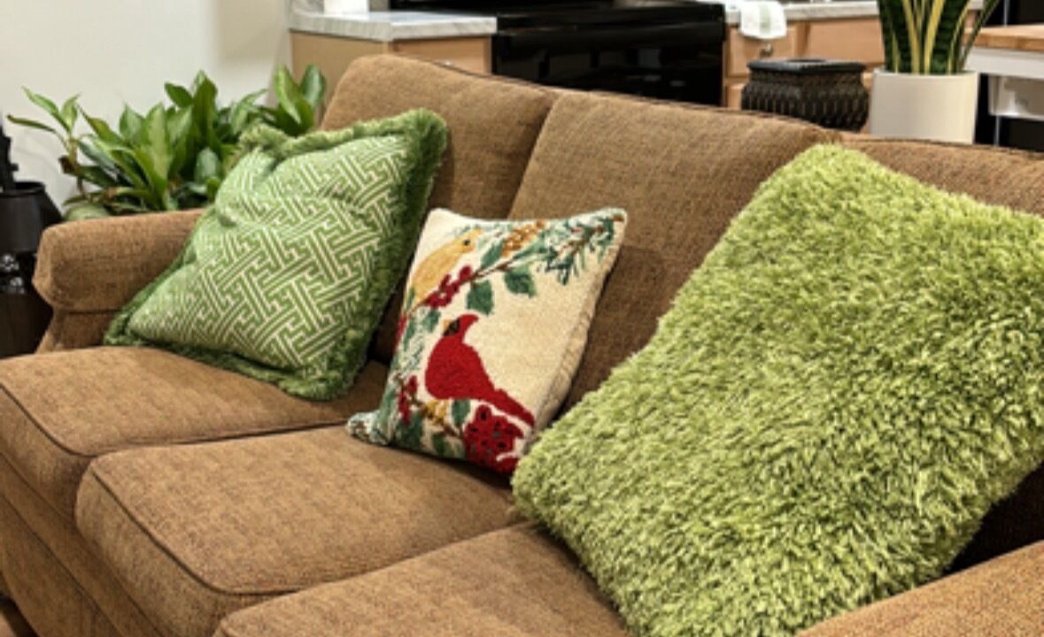 Photo of Livingroom in North Charlotte