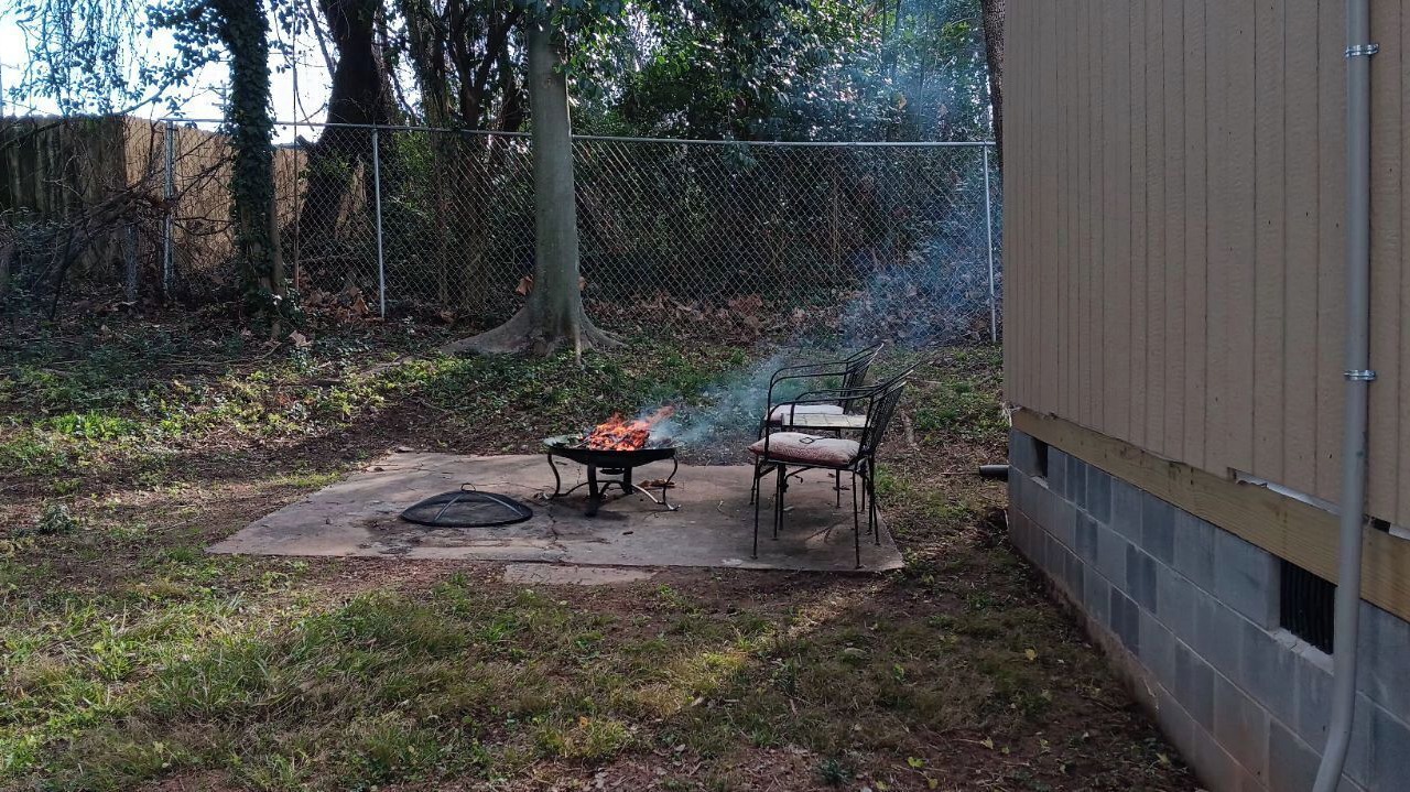 Photo of Outdoor in North Charlotte