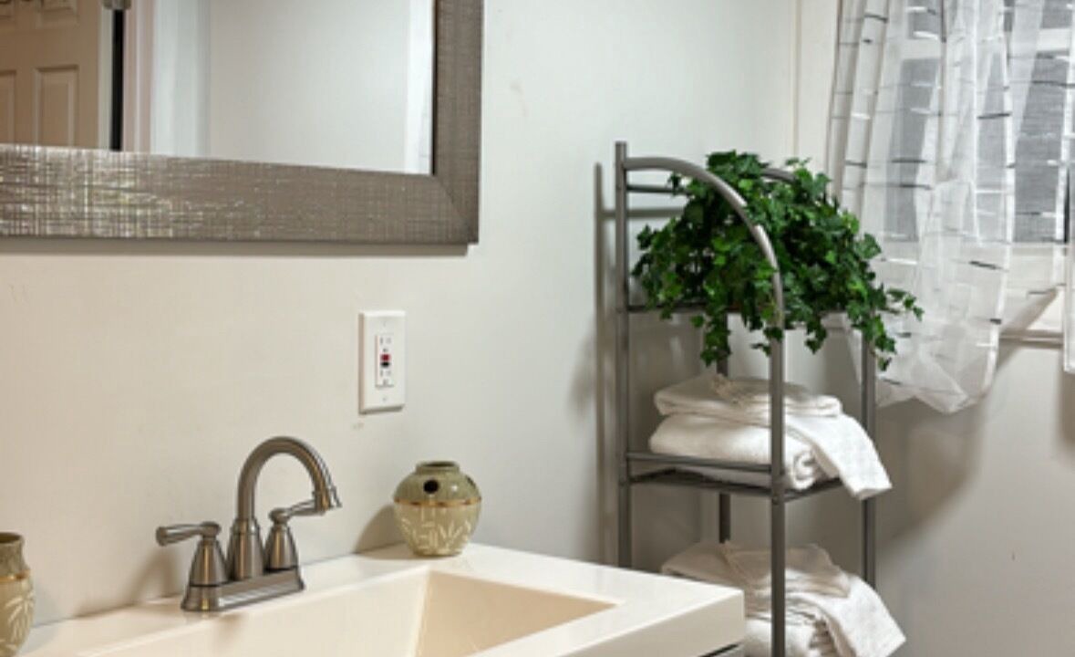 Photo of Bathroom in North Charlotte
