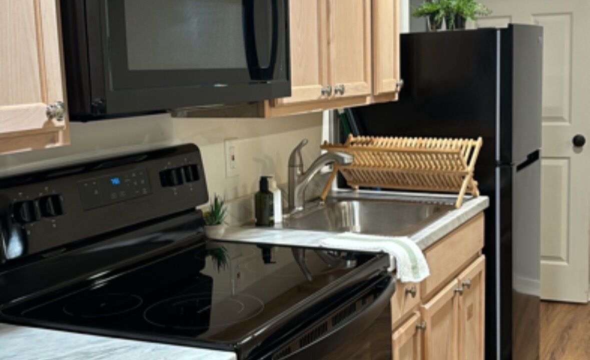 Photo of Kitchen in North Charlotte