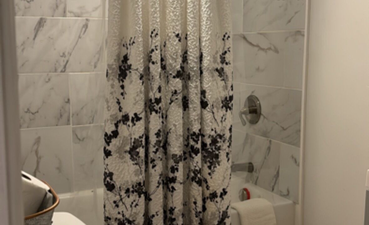 Photo of Bathroom in North Charlotte