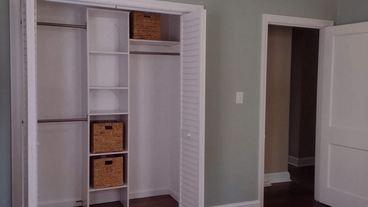 Photo of Bedroom in New Bern