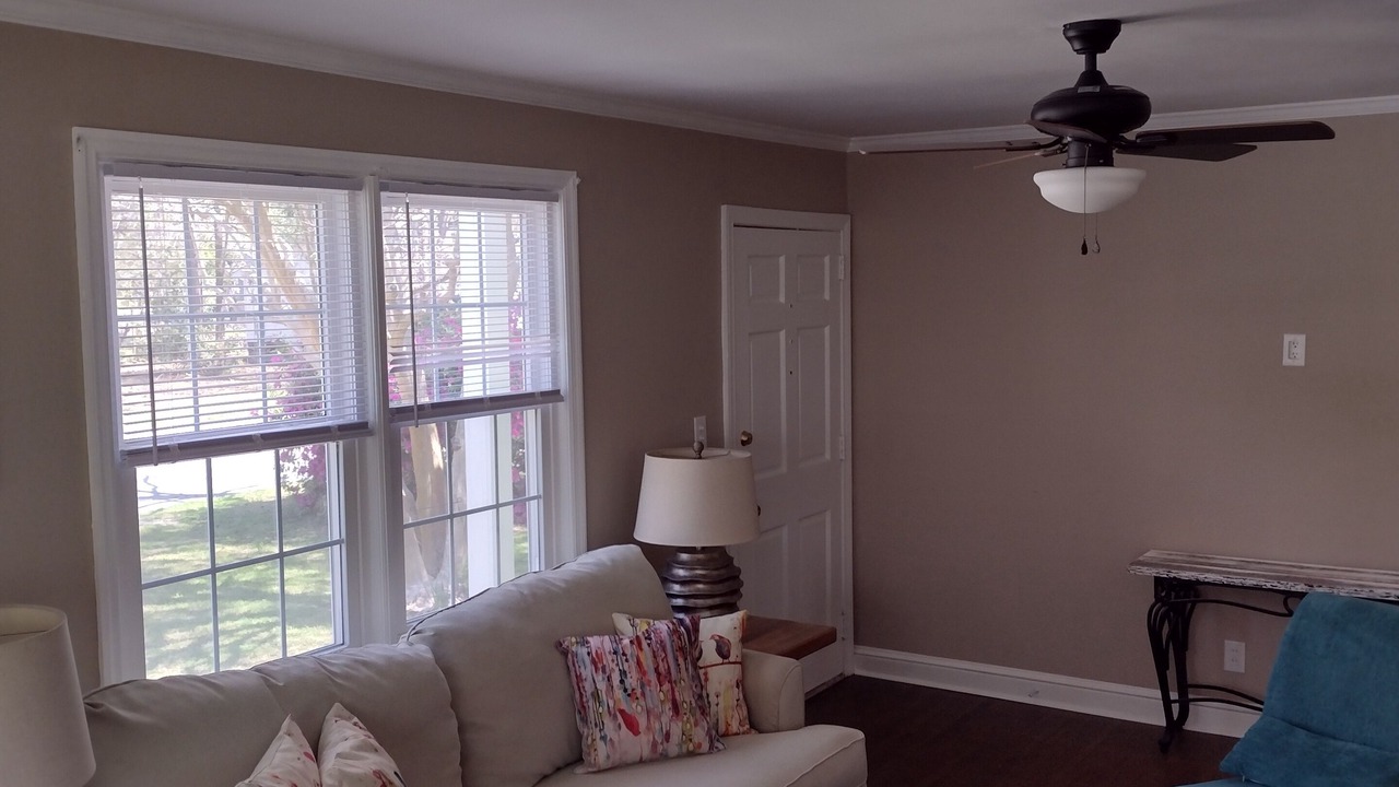 Photo of Livingroom in New Bern