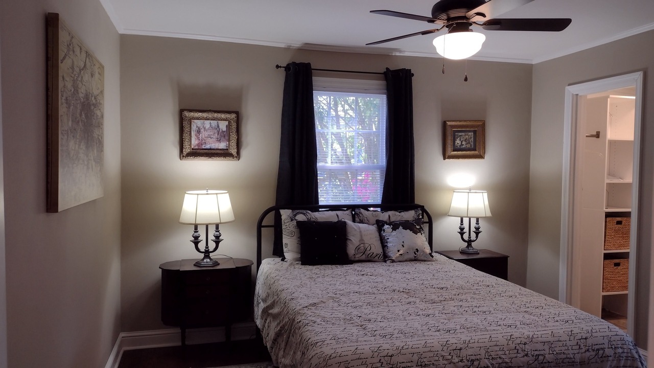 Photo of Bedroom in New Bern