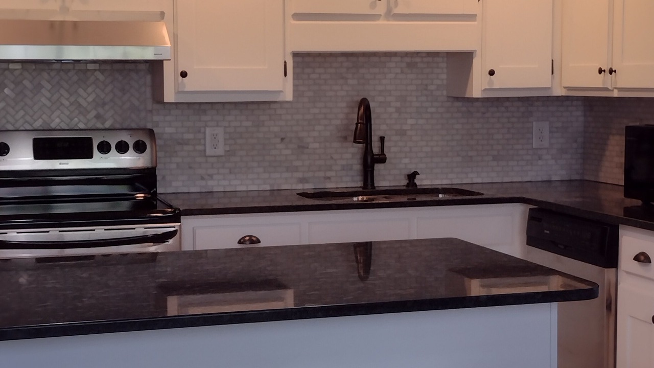Photo of Kitchen in New Bern