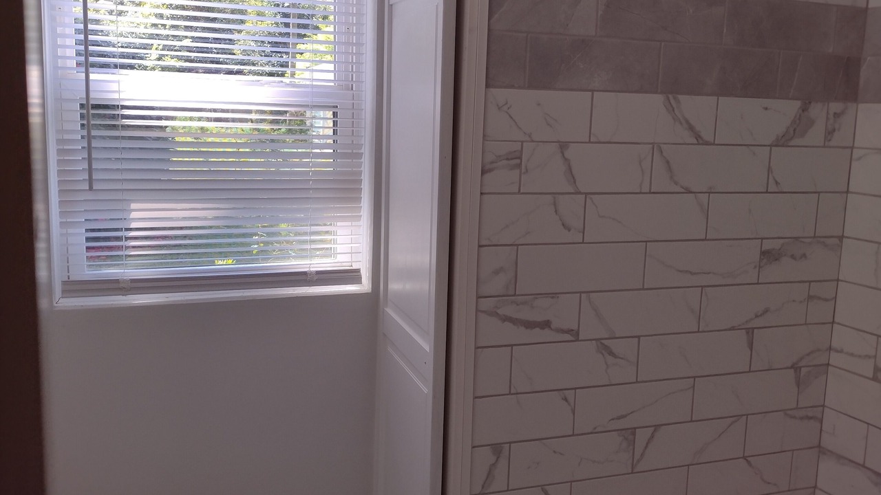 Photo of Bathroom in New Bern