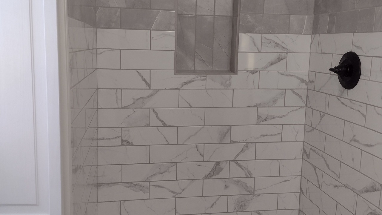 Photo of Bathroom in New Bern