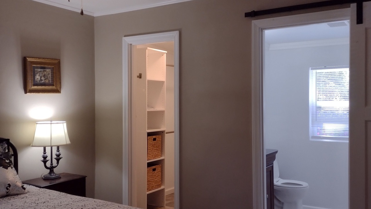 Photo of Bedroom in New Bern
