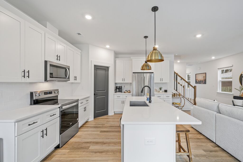 Photo of Kitchen in Charlotte