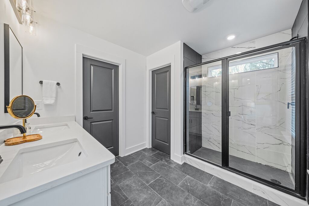 Photo of Bathroom in Charlotte