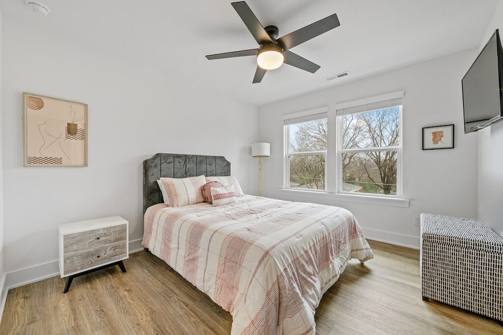 Photo of Bedroom in Charlotte
