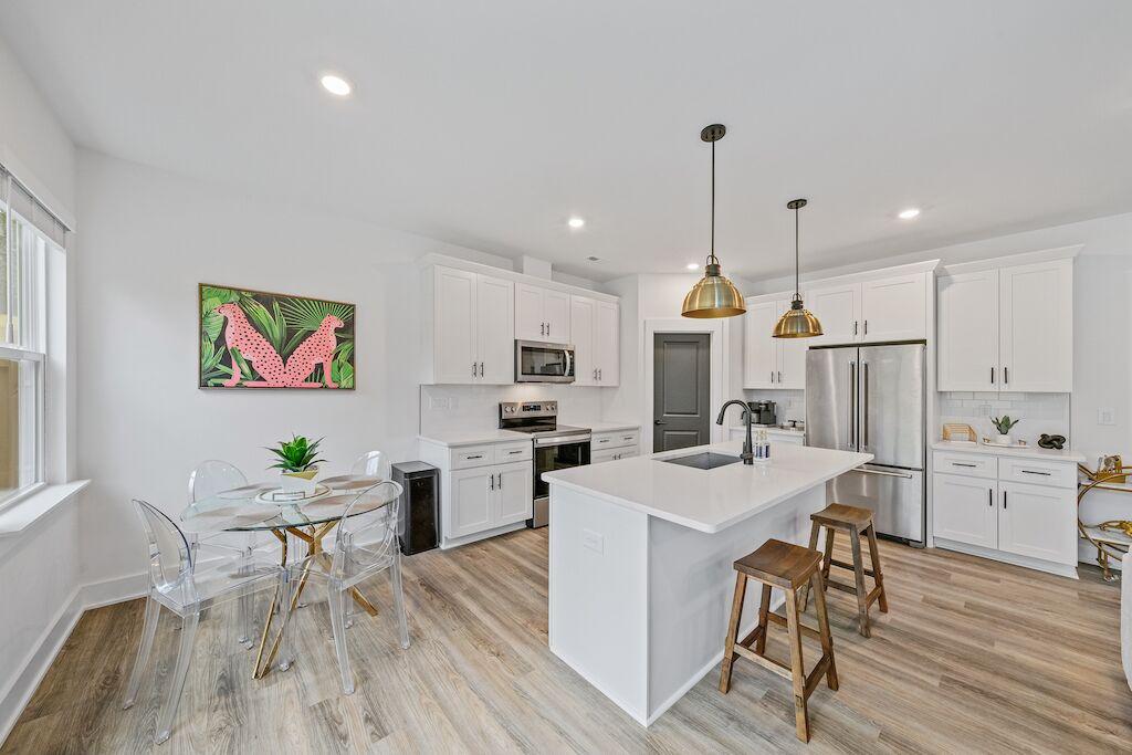 Photo of Kitchen in Charlotte