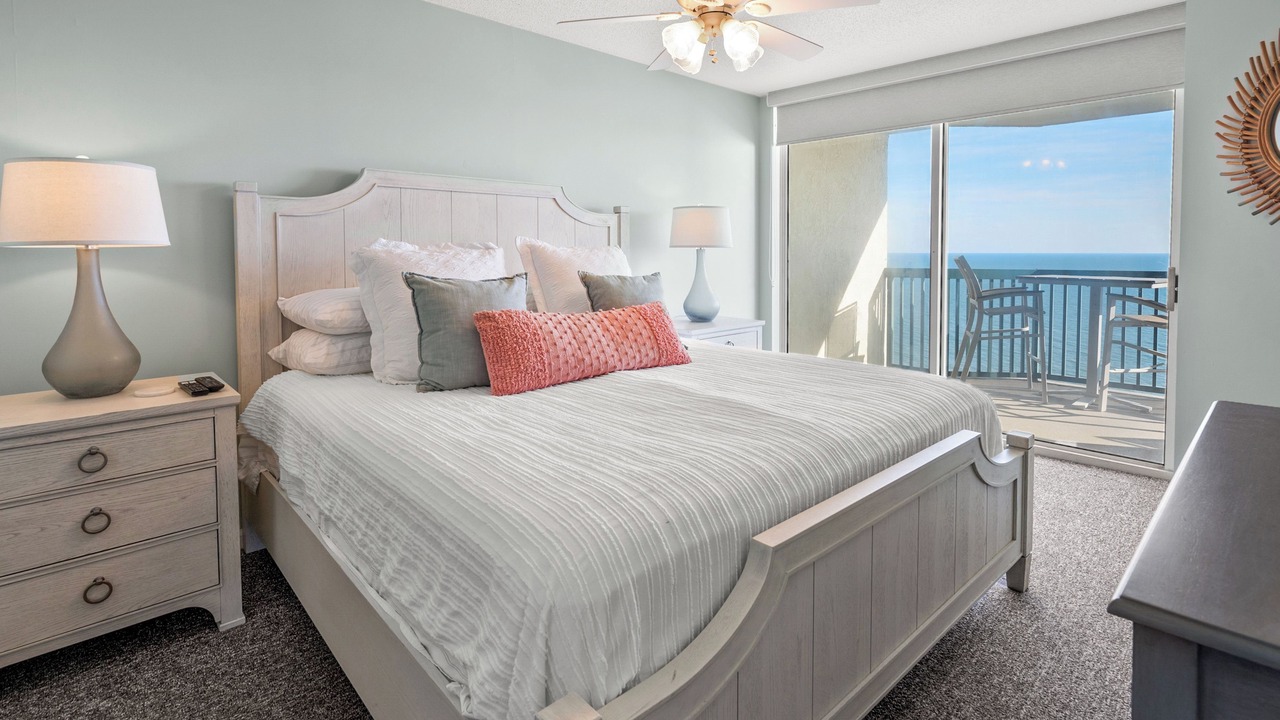 Photo of Bedroom in Ash