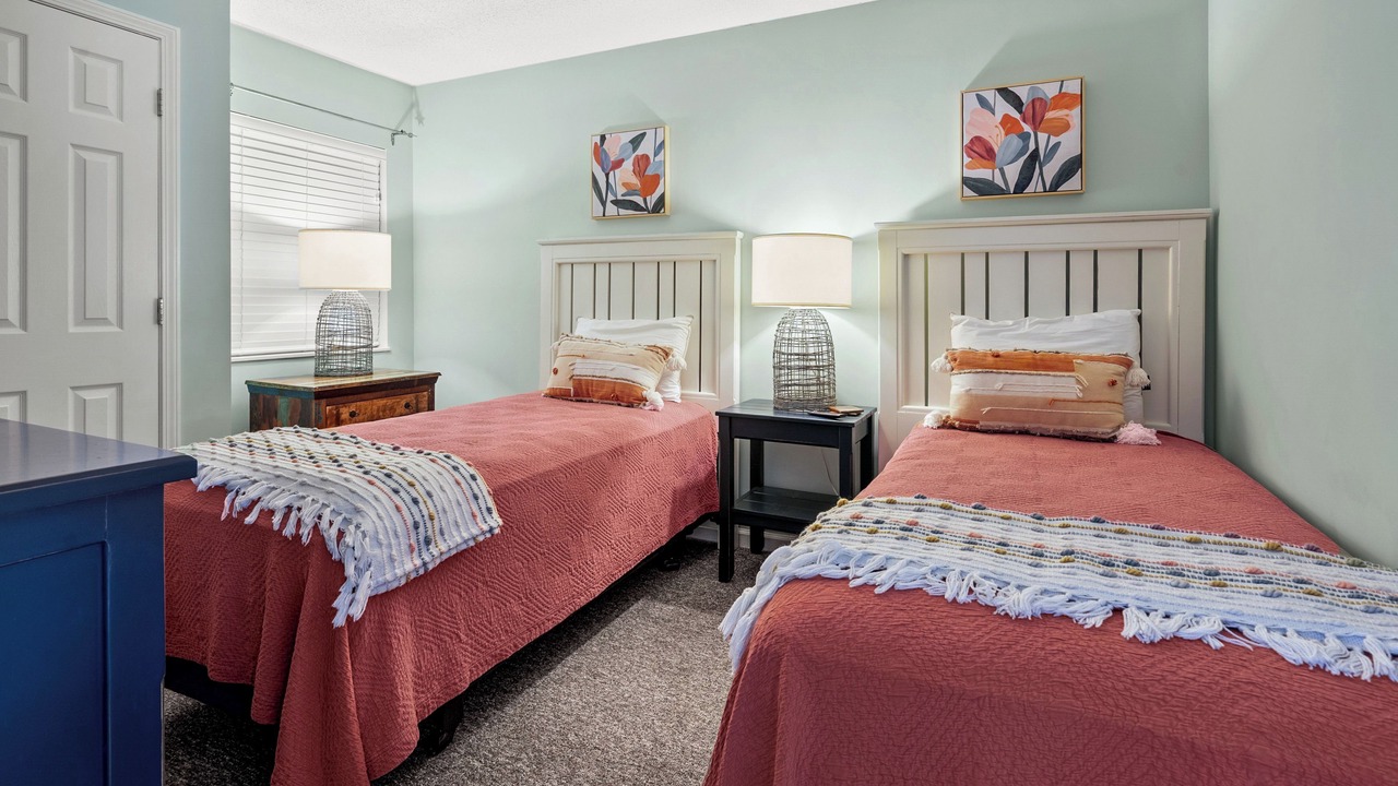Photo of Bedroom in Ash