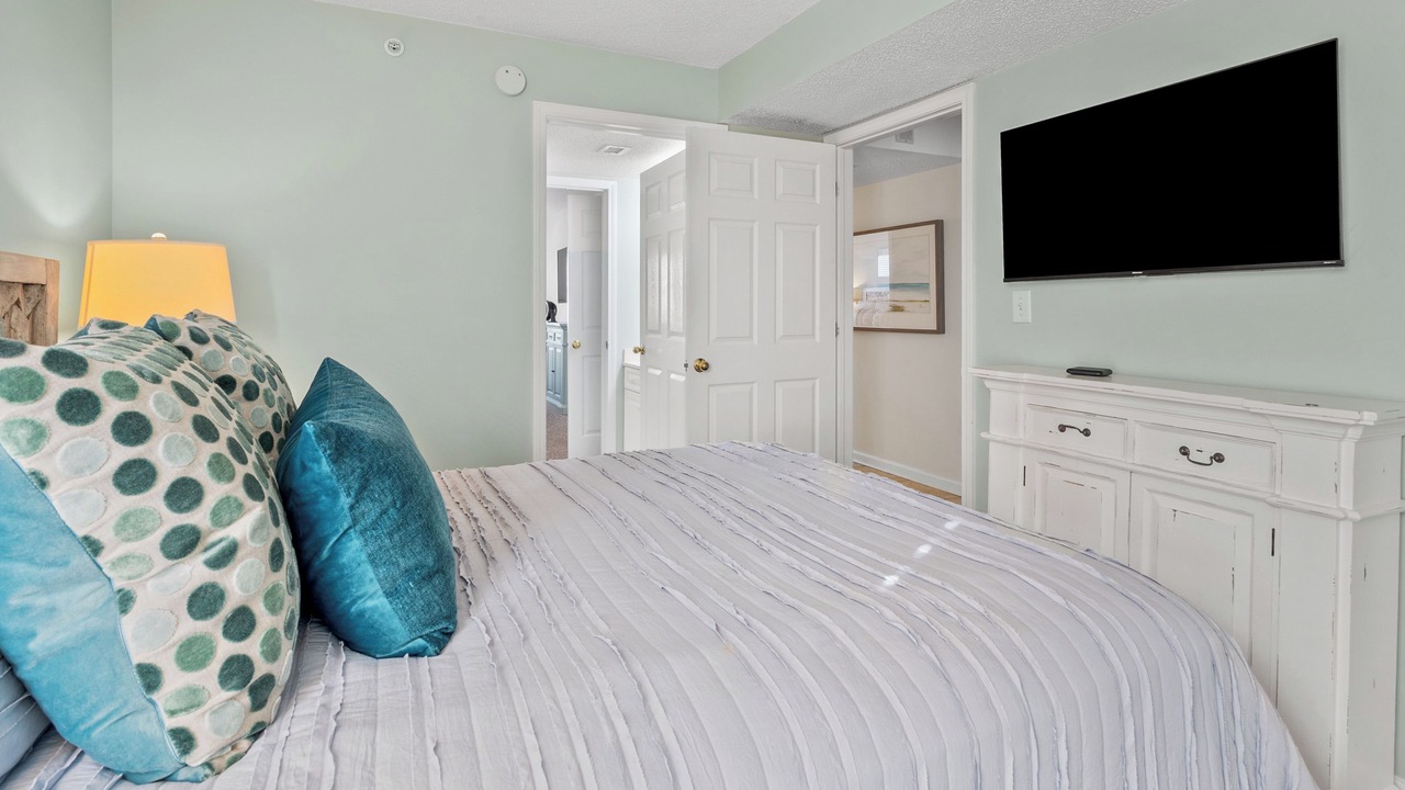 Photo of Bedroom in Ash