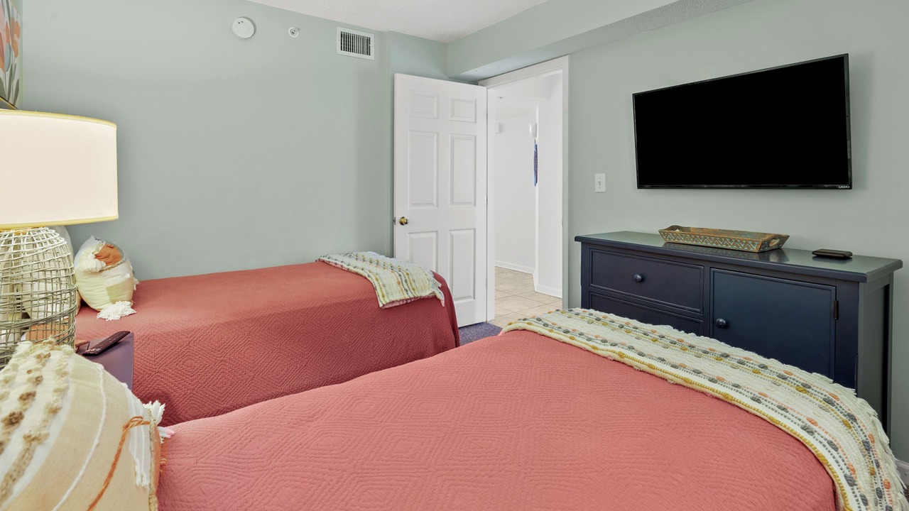 Photo of Bedroom in Ash