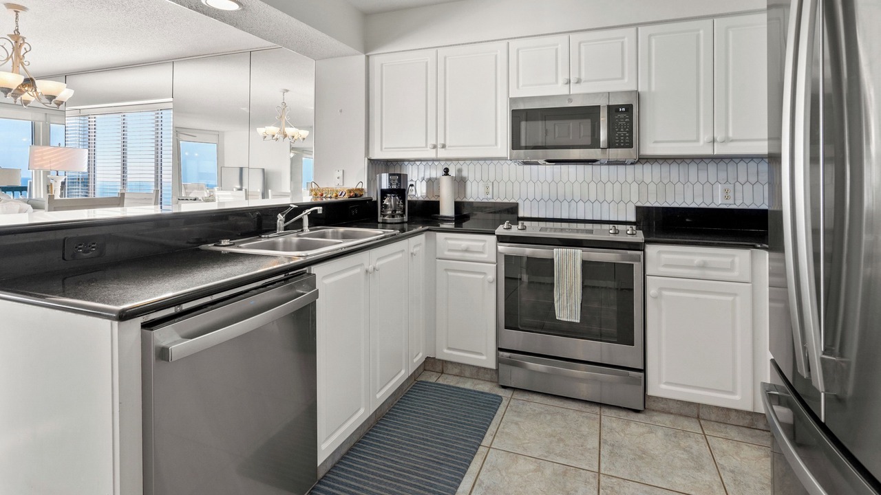 Photo of Kitchen in Ash