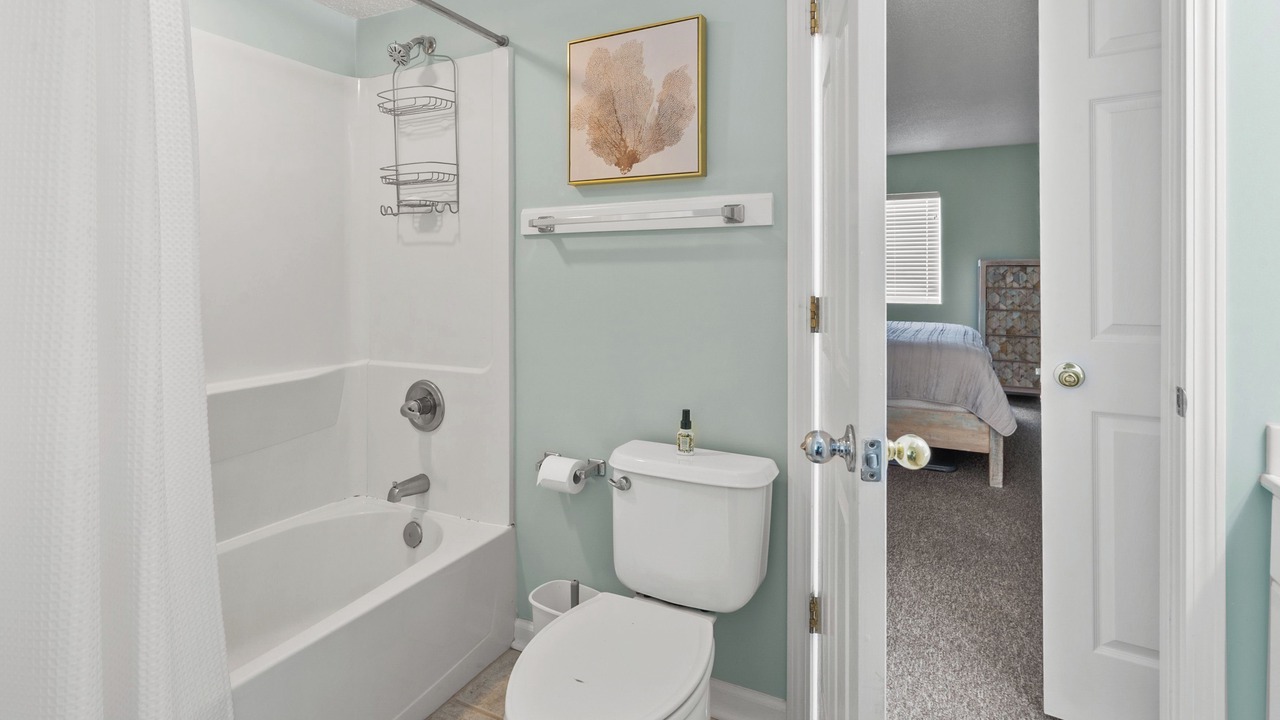 Photo of Bathroom in Ash
