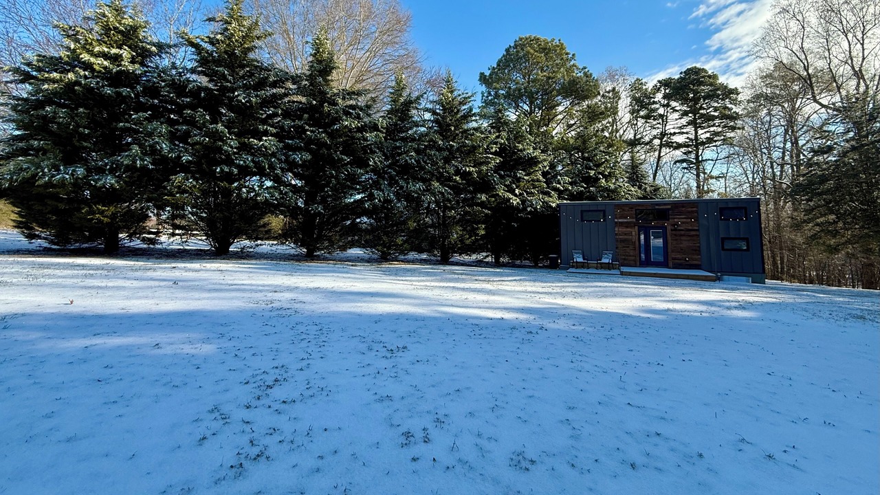 Photo of Outdoor in Hurdle Mills