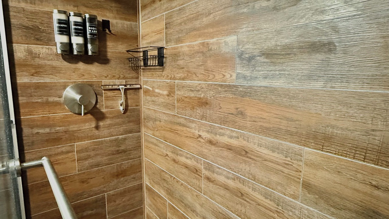 Photo of Bathroom in Hurdle Mills