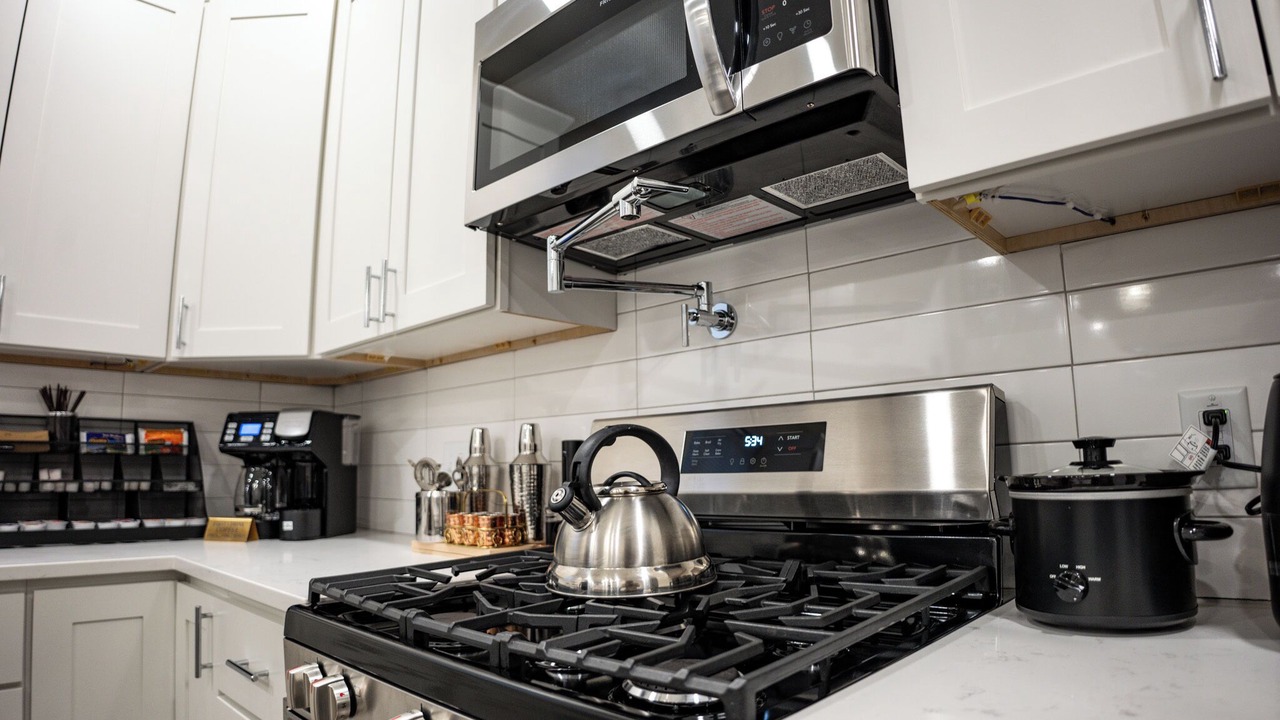 Photo of Kitchen in Hayes
