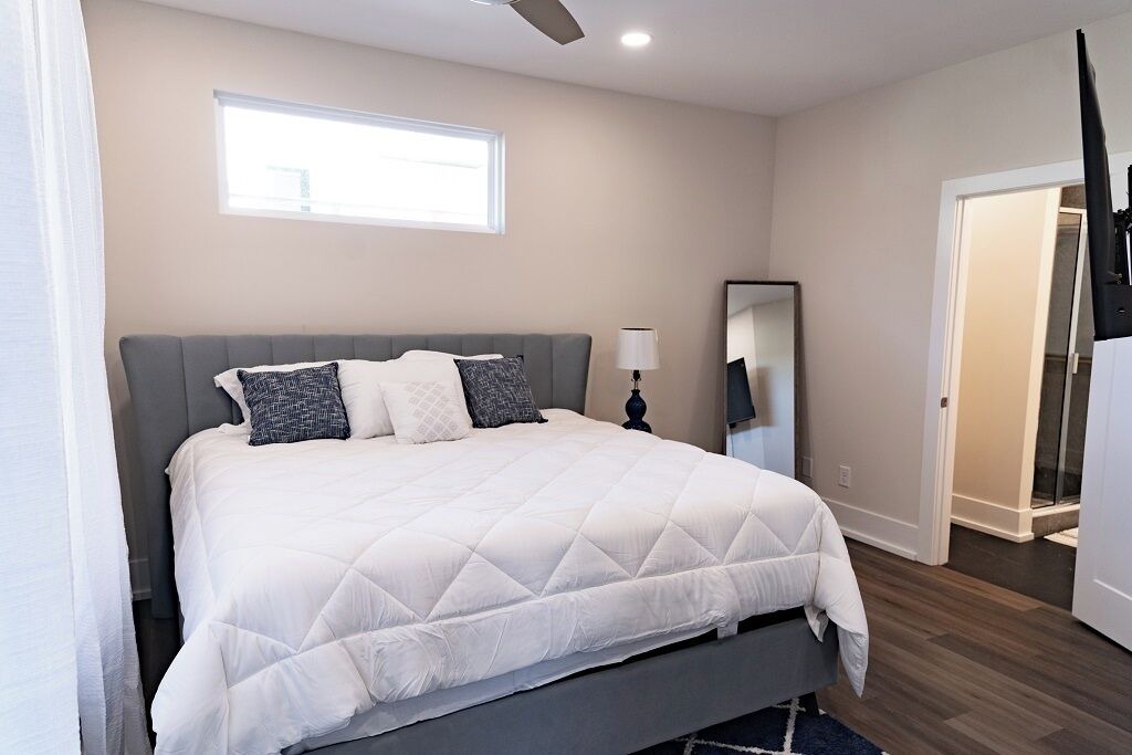 Photo of Bedroom in Hayes