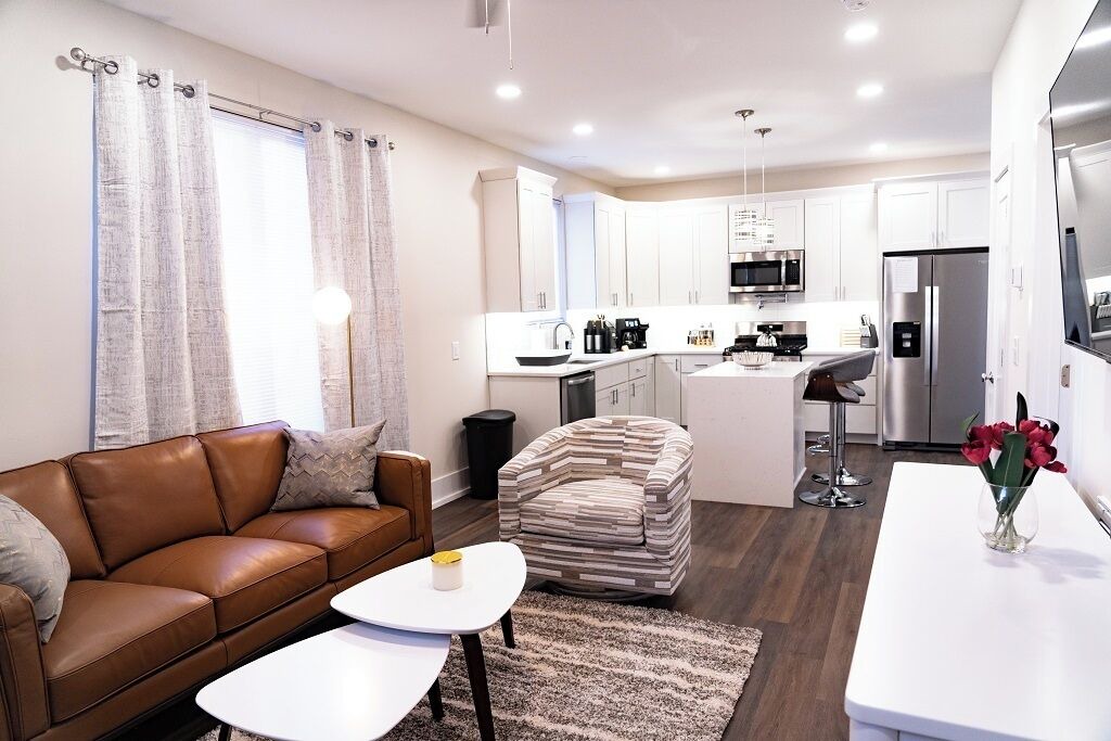 Photo of Livingroom in Hayes