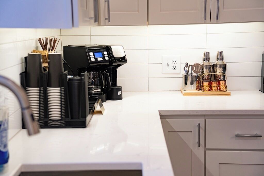 Photo of Kitchen in Hayes