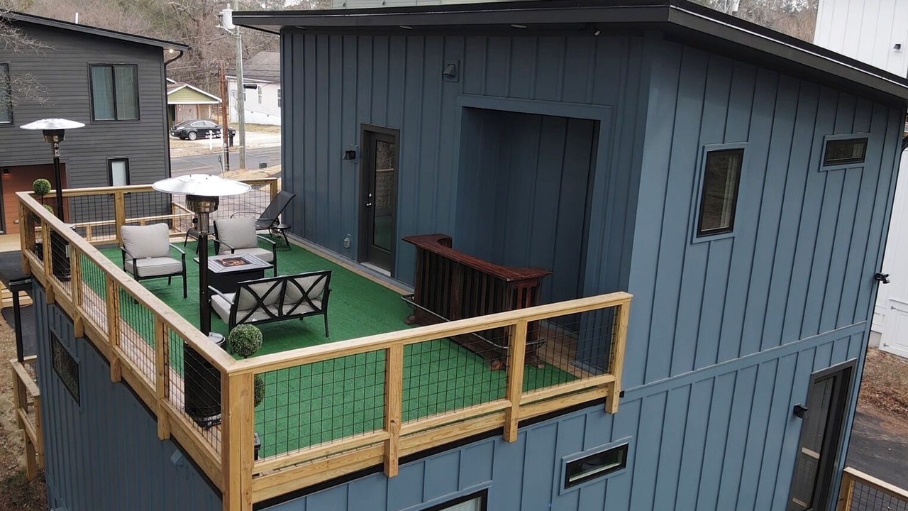 Photo of Outdoor in Hayes