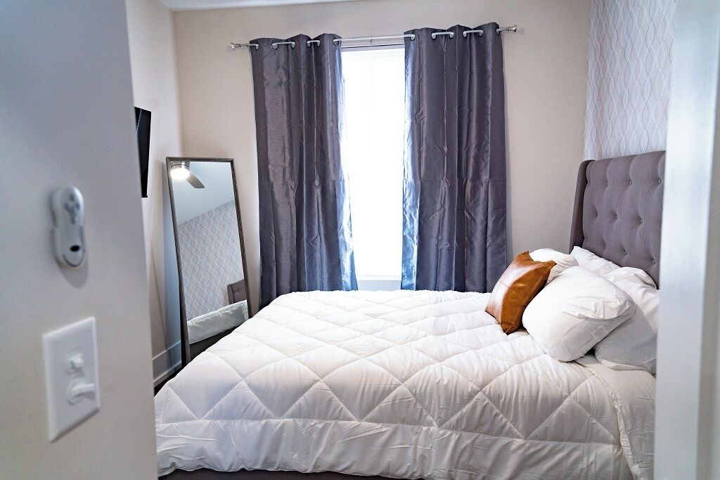 Photo of Bedroom in Hayes
