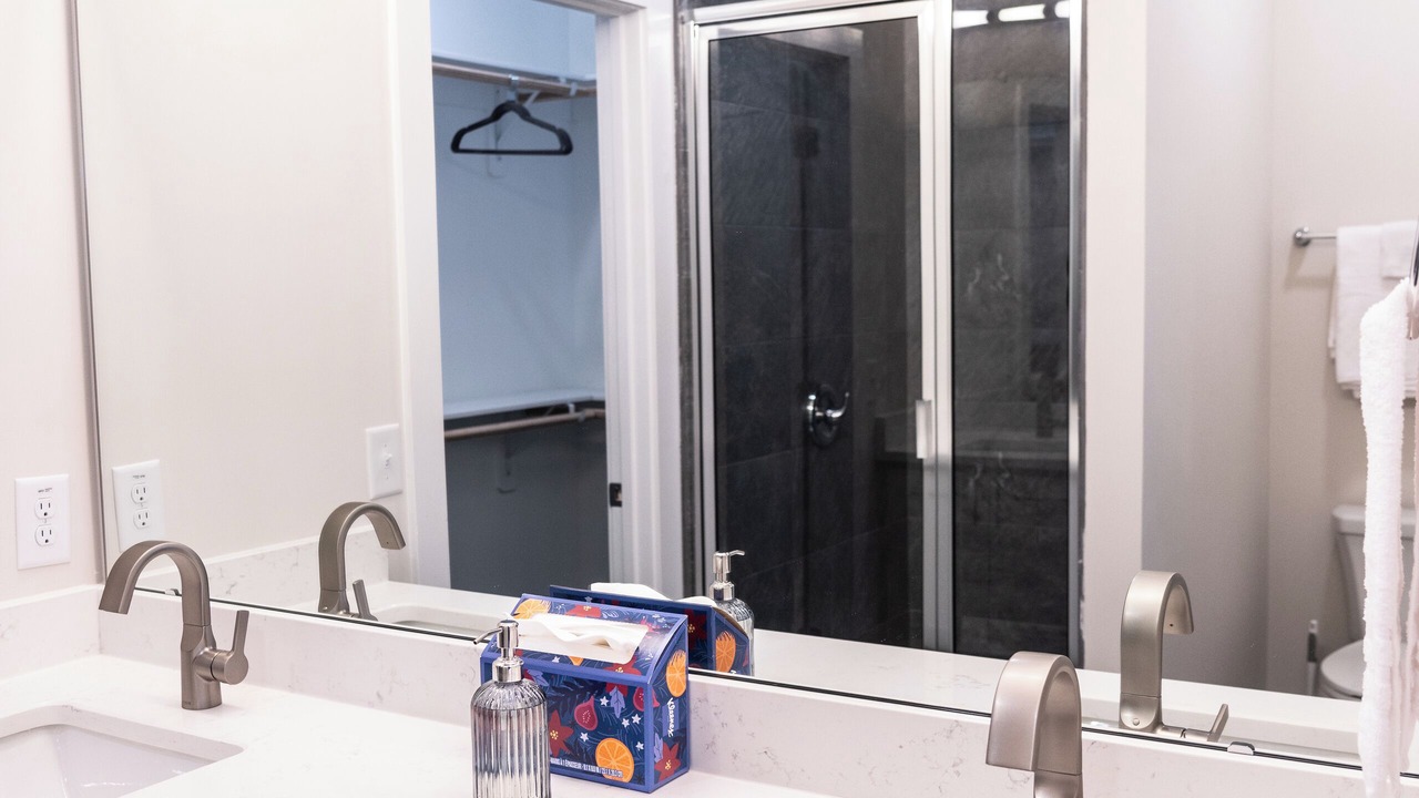 Photo of Bathroom in Hayes