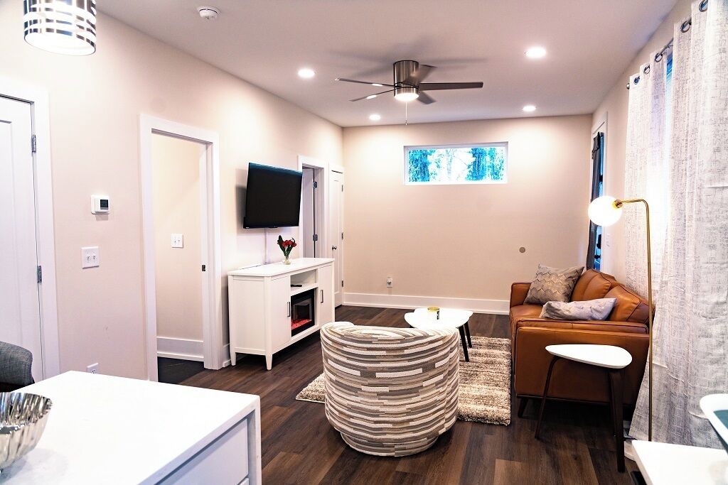 Photo of Livingroom in Hayes