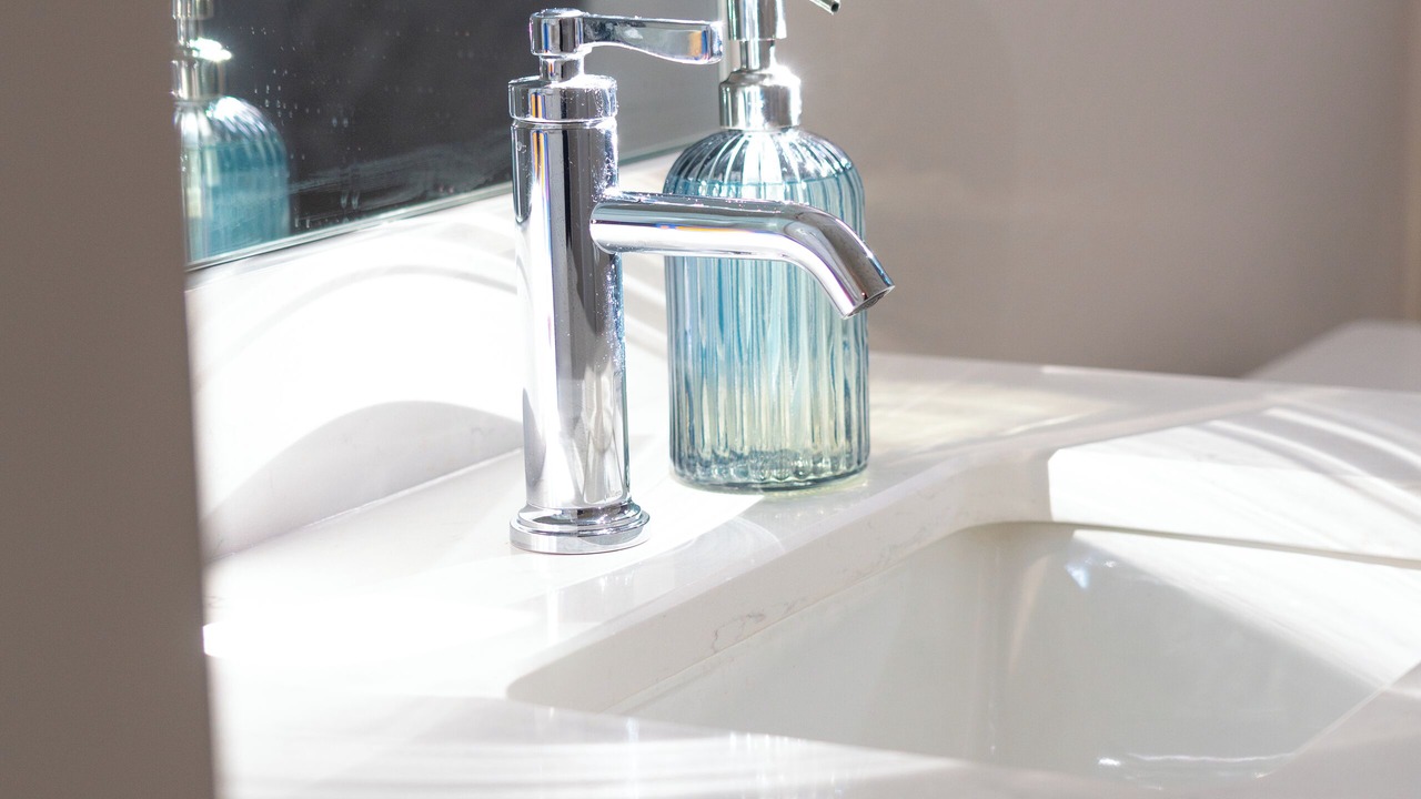 Photo of Bathroom in Hayes