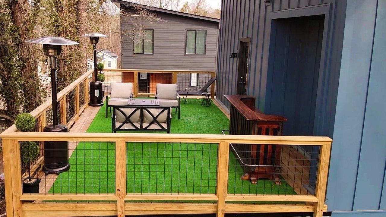 Photo of Outdoor in Hayes