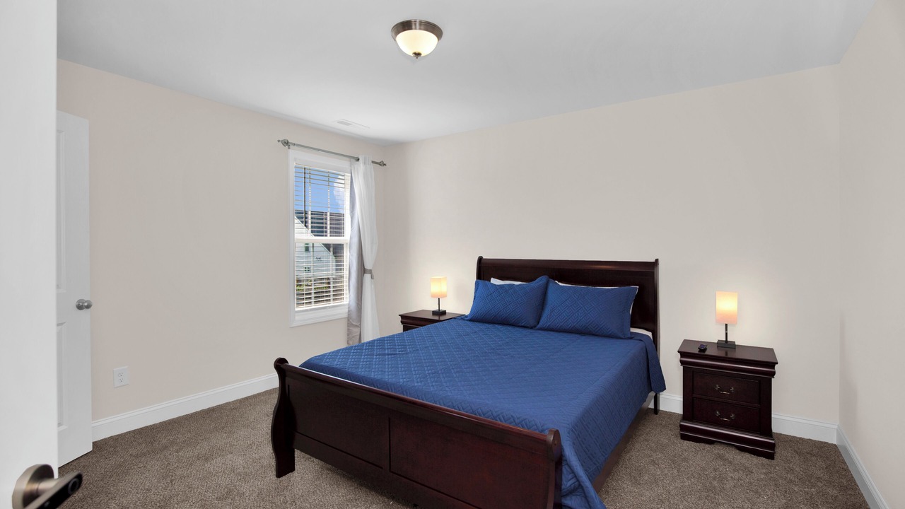 Photo of Bedroom in Fayetteville