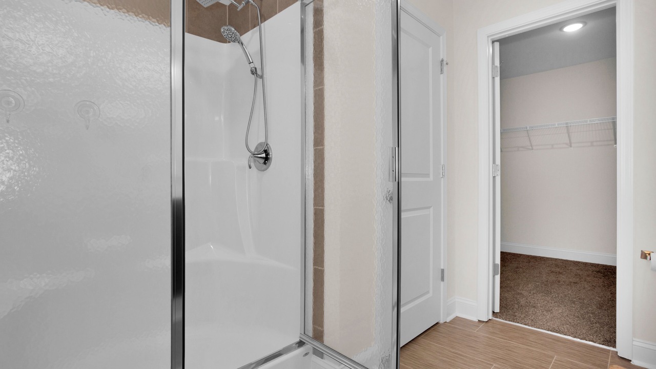 Photo of Bathroom in Fayetteville