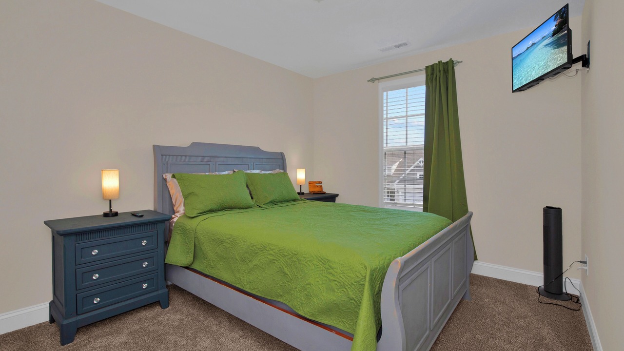 Photo of Bedroom in Fayetteville