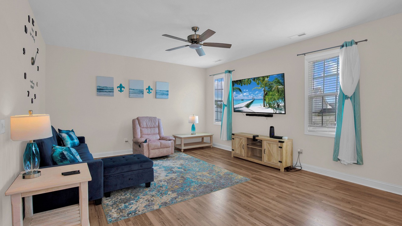 Photo of Livingroom in Fayetteville