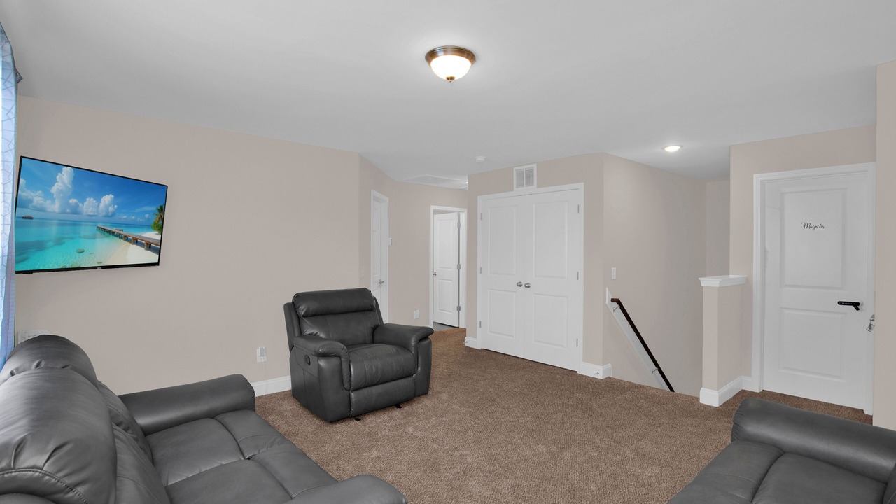 Photo of Livingroom in Fayetteville