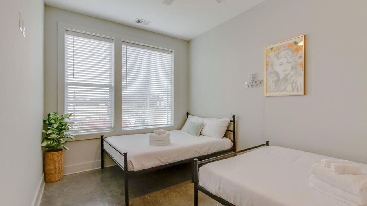 Photo of Bedroom in Talbot's Corner