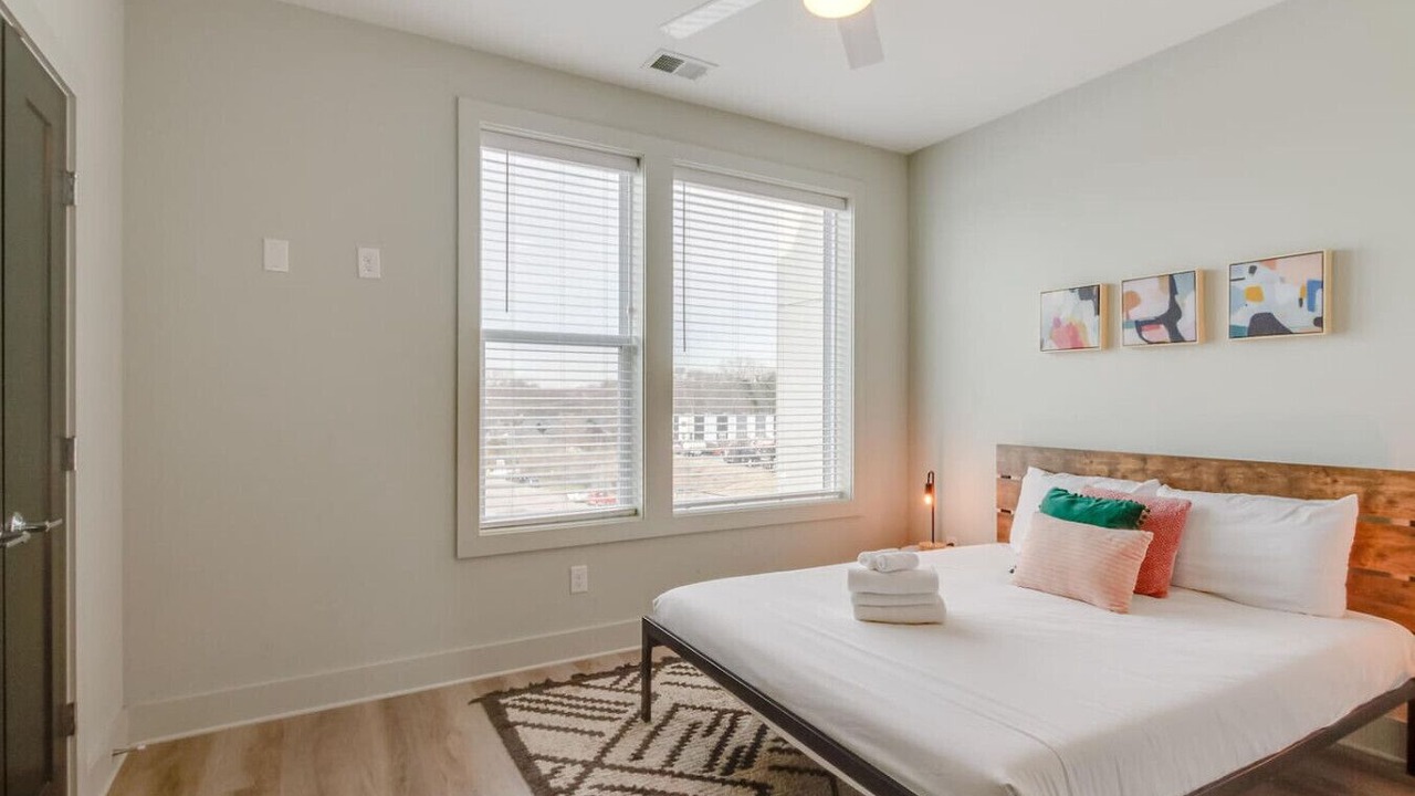 Photo of Bedroom in Talbot's Corner