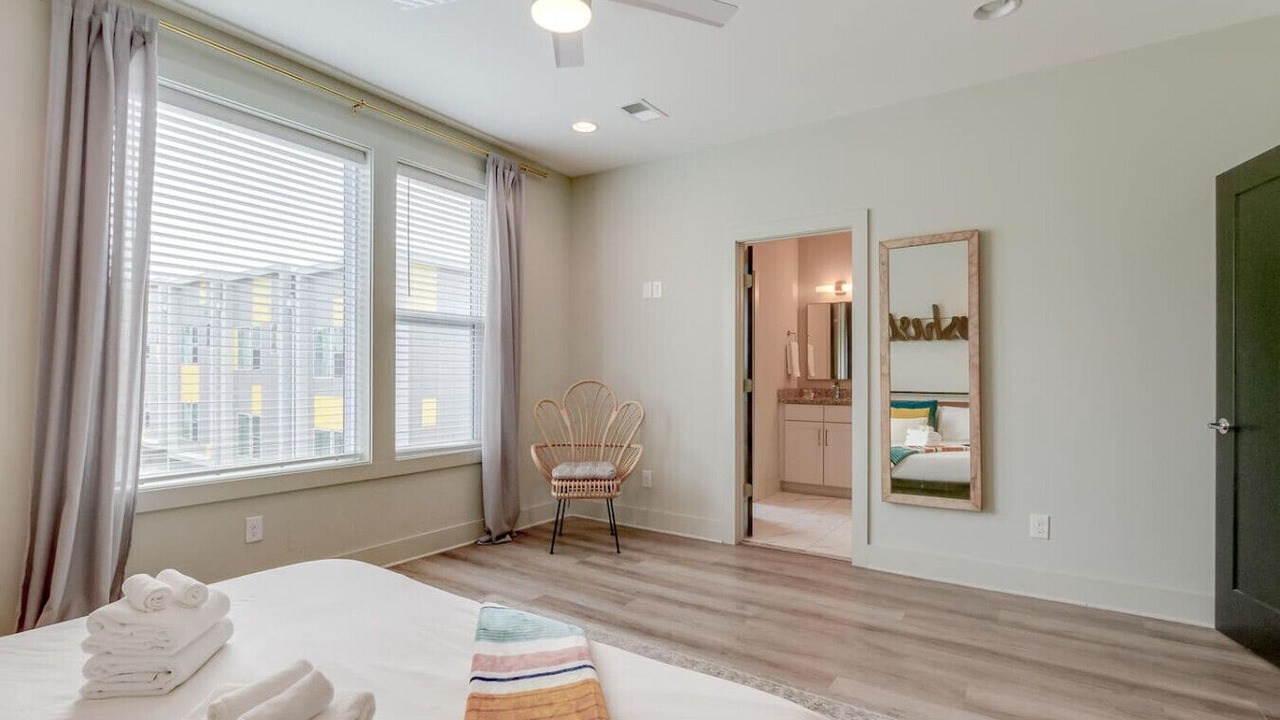 Photo of Bedroom in Talbot's Corner