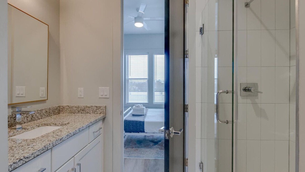 Photo of Bathroom in Talbot's Corner