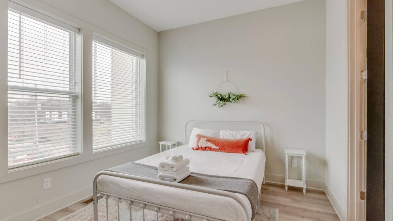 Photo of Bedroom in Talbot's Corner