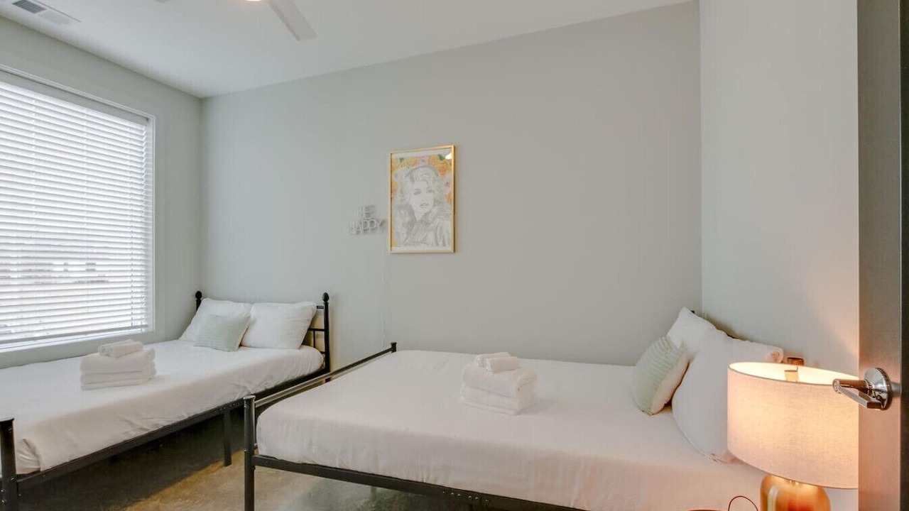 Photo of Bedroom in Talbot's Corner